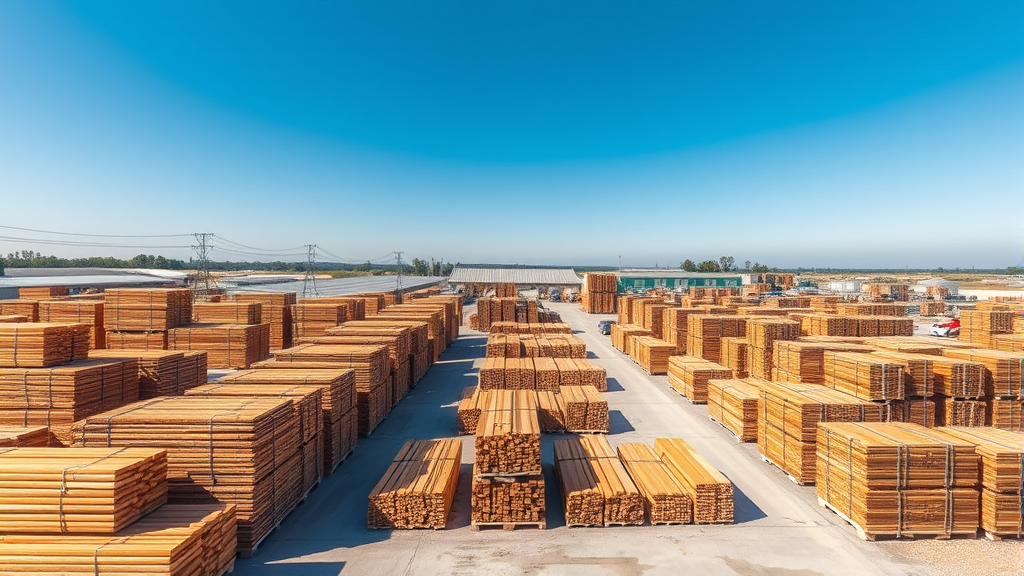 Commercial Umbrella Liability for Truss Manufacturers