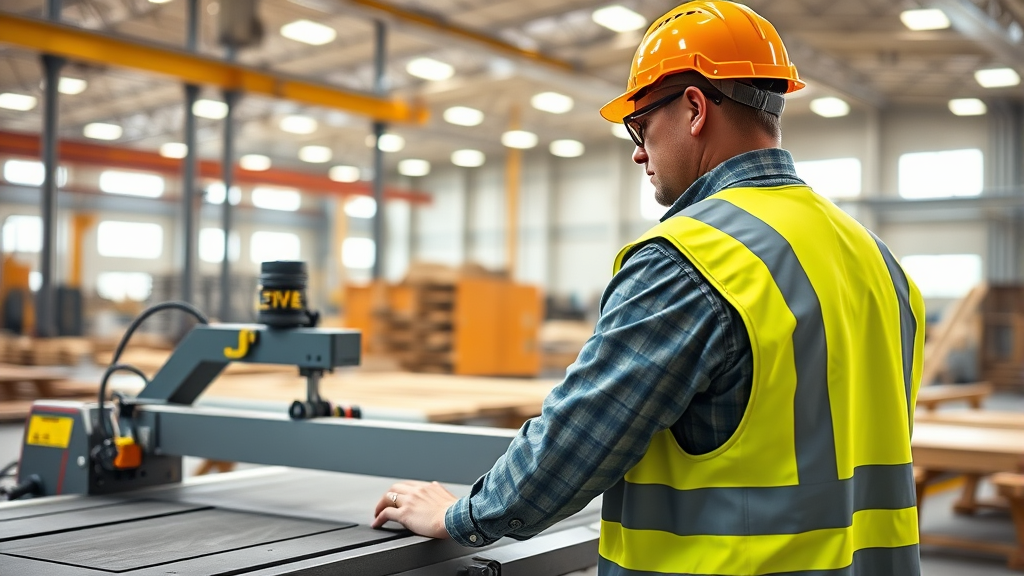 Workers' Compensation for Truss Manufacturers